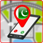 Logo of Tracking Pak mobile Details android Application 