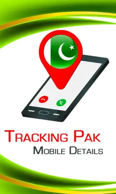 Tracking Pak mobile Details android App screenshot 3